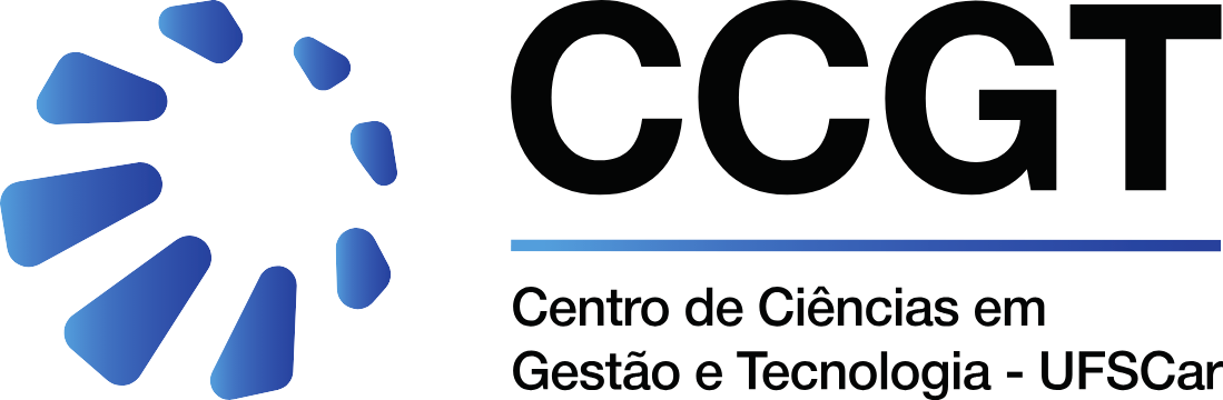 Centro de Ciências em Gestão e Tecnologia da UFSCar