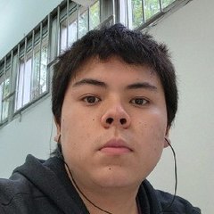 Photo of Gustavo Katsuo