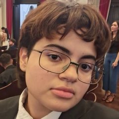 Photo of Lucas Pereira de Barros