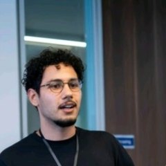 Photo of Miguel Absy