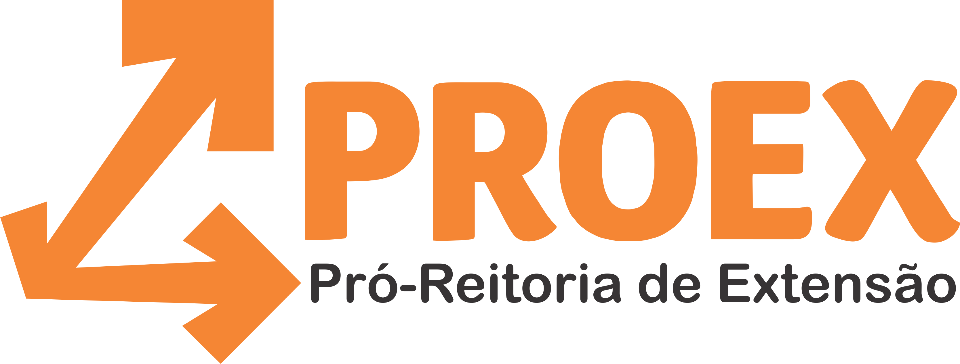 Pró-Reitoria de Extensão da UFSCar